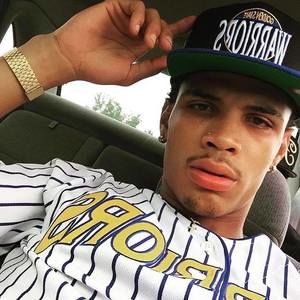 Meet your Posher, Darious